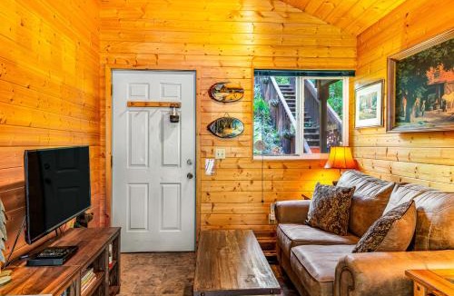 Port Angeles House | Eagle's Nest on Lake Sutherland