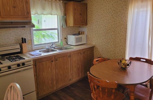 Abbeville House | Eagle's Nest
