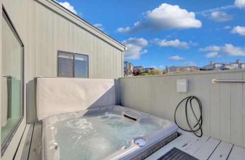 Bodega Bay House | Eagle's Nest