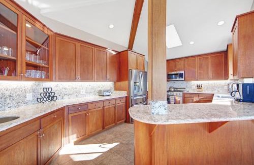 Bodega Bay House | Eagle's Nest