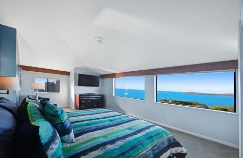 Bodega Bay House | Eagle's Nest