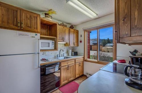 Clark House | Eagle's Nest
