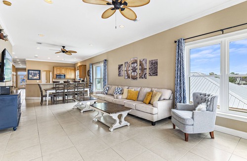 Gulf Shores Condo | Eagle's Nest