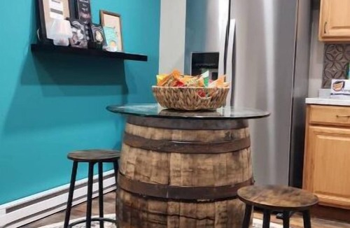 Lock Haven Apartment | Eagle’s Perch