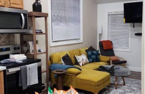 Lock Haven Apartment | Eagle’s Perch