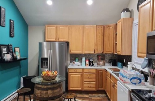 Lock Haven Apartment | Eagle’s Perch