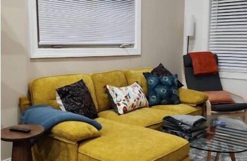 Lock Haven Apartment | Eagle’s Perch