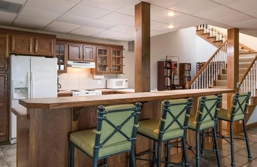 Clifftops House | Eagle's Point - Sleeps 12 with an incredible view!