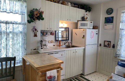 Jonesport House | EAGLE'S REST