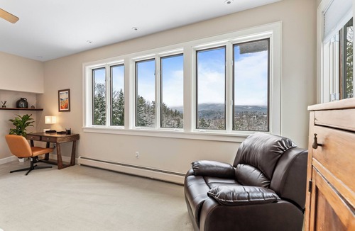 Moscow House | Eagle's View Stowe