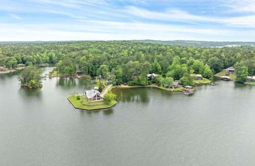 Pleasure Point House | Eagle's View