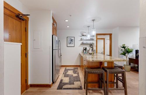 Salt Lake Mountain Resorts Apartment | Eagle Springs Mountain Retreat