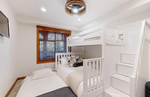 Salt Lake Mountain Resorts Apartment | Eagle Springs Mountain Retreat