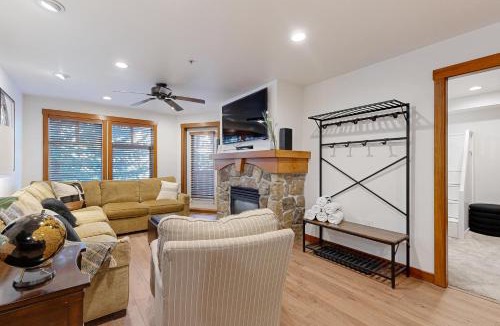 Salt Lake Mountain Resorts Apartment | Eagle Springs Mountain Retreat