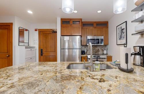 Salt Lake Mountain Resorts Apartment | Eagle Springs Mountain Retreat