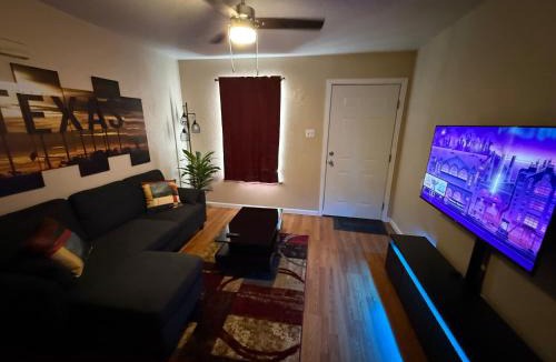 Eagle Pass Apartment | Eagle Stay 3