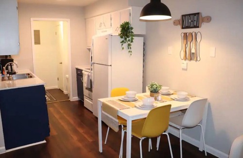 Eagle Pass Apartment | Eagle Stay 4- Eagle Pass