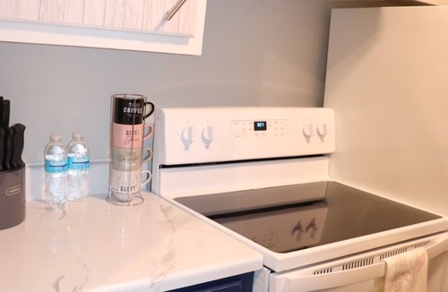 Eagle Pass Apartment | Eagle Stay 4- Eagle Pass