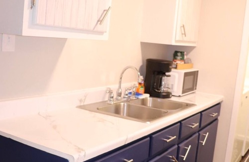 Eagle Pass Apartment | Eagle Stay 4- Eagle Pass