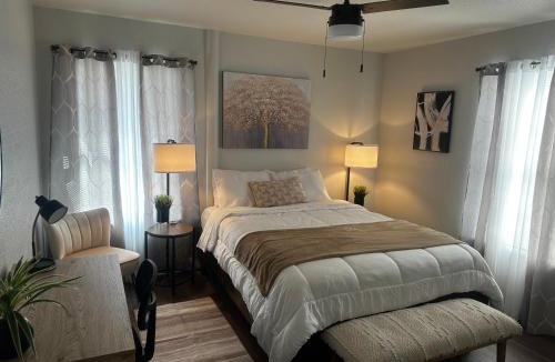 Eagle Pass Apartment | Eagle Stay 5