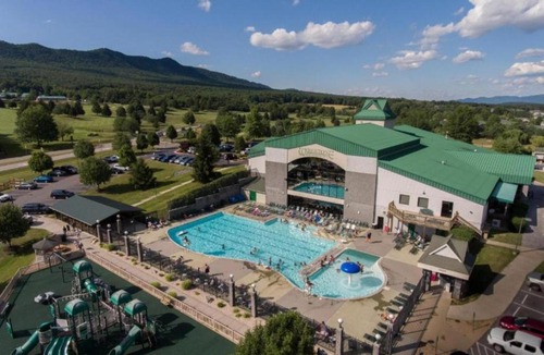 Massanutten Villa | Eagle Trace at Massanutten