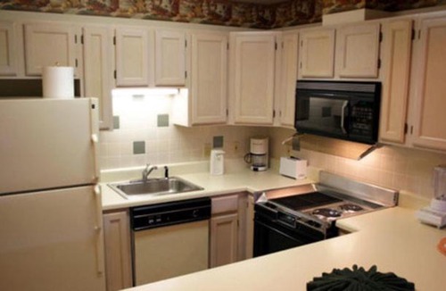 Massanutten Villa | Eagle Trace at Massanutten
