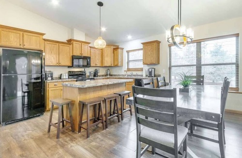 Rome House | Eagle Trail Escape - Pool and Beach Access!
