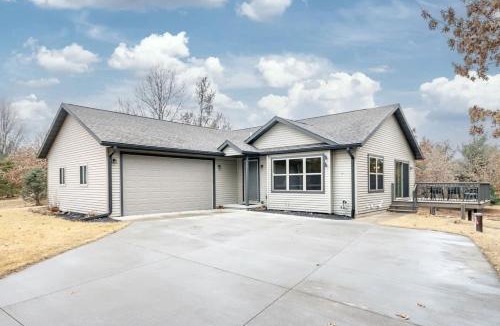 Rome House | Eagle Trail Escape