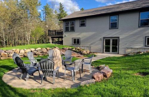 Rome House | Eagle Trail Escape