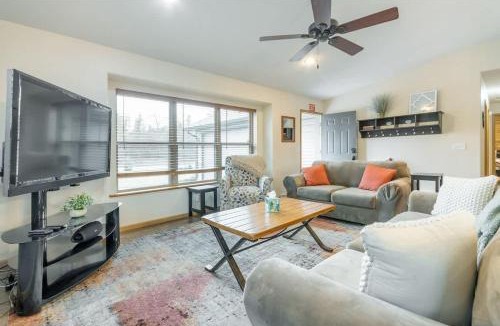 Rome House | Eagle Trail Escape