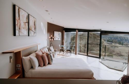 Rydal Hotel | Eagle View Escape