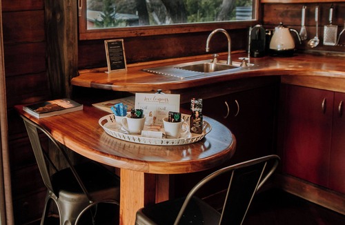 Rydal Hotel | Eagle View Escape