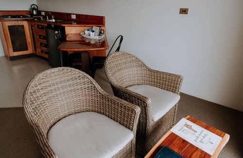 Rydal Hotel | Eagle View Escape