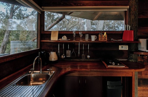 Rydal Hotel | Eagle View Escape