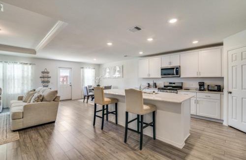 Royse City House | Eagle View Stay, LLC