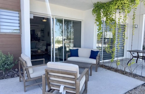 La Choya Apartment | Eagle Village @ Islas del MarC10