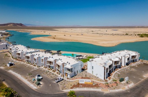 La Choya Apartment | Eagle Village @ Islas del MarC10