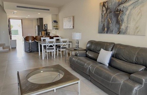 La Choya Villa | Eagle Village @ Islas del Mar B9