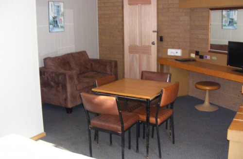 Eaglehawk Hotel | Eaglehawk Motel