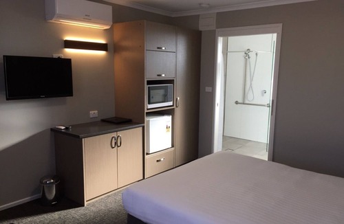 Eaglehawk Hotel | Eaglehawk Motel