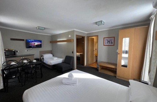 Eaglehawk Hotel | Eaglehawk Motel Bendigo
