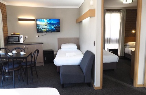 Eaglehawk Hotel | Eaglehawk Motel Bendigo