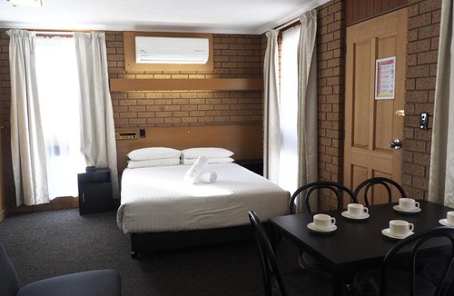 Eaglehawk Hotel | Eaglehawk Motel Bendigo