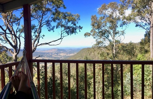 Lambs Valley House | Eaglemont Country Retreat