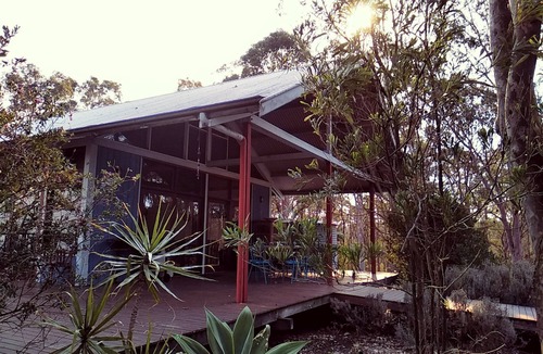 Lambs Valley House | Eaglemont Country Retreat