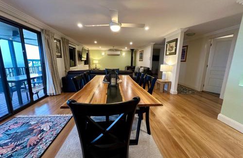 Vacy Cabin | Eagles Eyrie Spa Lodge