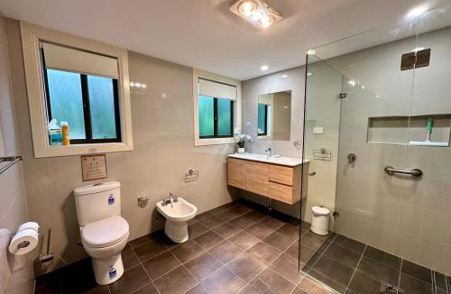 Vacy Cabin | Eagles Eyrie Spa Lodge