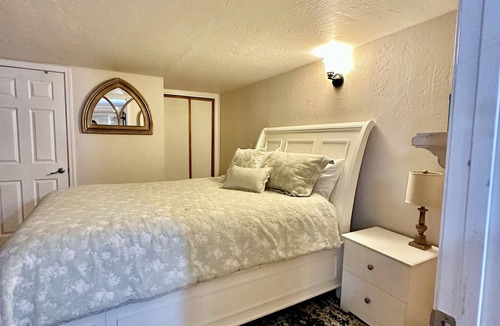 San Luis Obispo Hotel | Eagles landing SLO