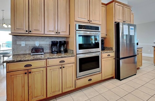 Surf City House | Eagles' Landing | Private Pool + Hot Tub, Views!