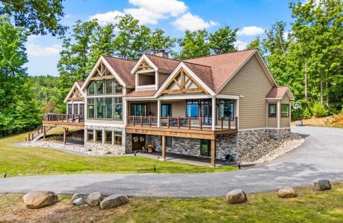 Bolton Landing House | Eagles Landing